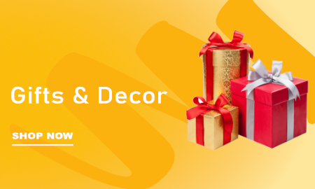 Gifts & Decore