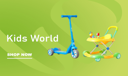 Kids World